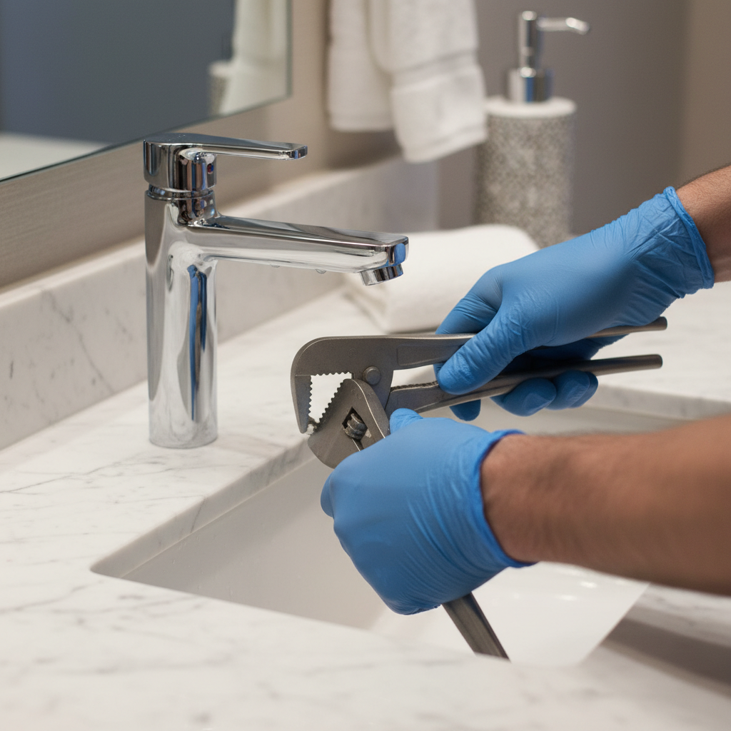 Remplacement équipements